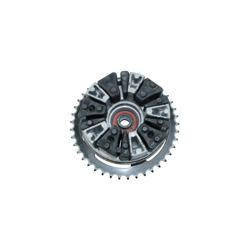 Porte couronne HONDA CBR 650 R 2019 - 2023