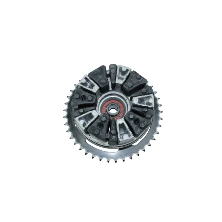 Porte couronne HONDA CBR 650 R 2019 - 2023