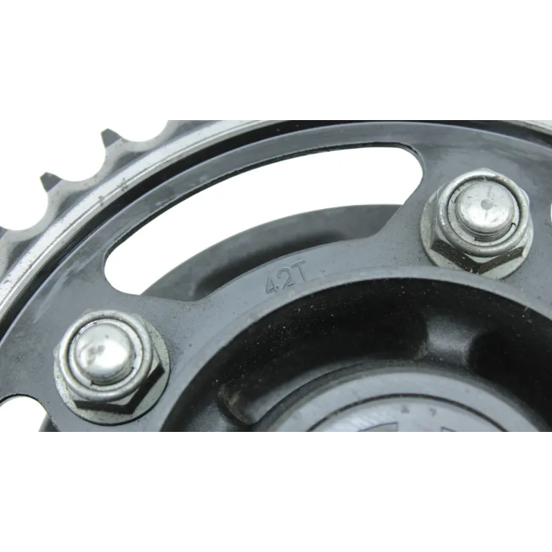 Porte couronne HONDA CBR 650 R 2019 - 2023