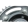 Porte couronne HONDA CBR 650 R 2019 - 2023