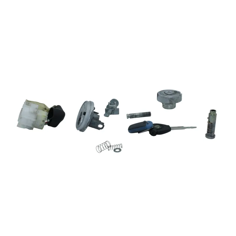 Jeu de serrure contacteur a cle SYM MAXSYM I 400 ABS 2011 - 2012