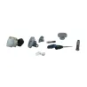 Jeu de serrure contacteur a cle SYM MAXSYM I 400 ABS 2011 - 2012 Jeu de serrure contacteur a cle SYM MAXSYM I 400 ABS 2011 - 2012