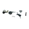 Jeu de serrure contacteur a cle SYM MAXSYM I 400 ABS 2011 - 2012 Jeu de serrure contacteur a cle SYM MAXSYM I 400 ABS 2011 - 2012