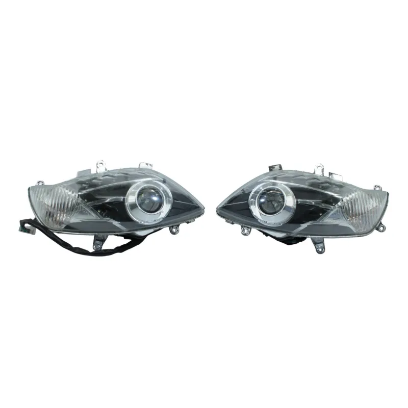 Optique (feux)(phare) SYM MAXSYM I 400 ABS 2011 - 2012