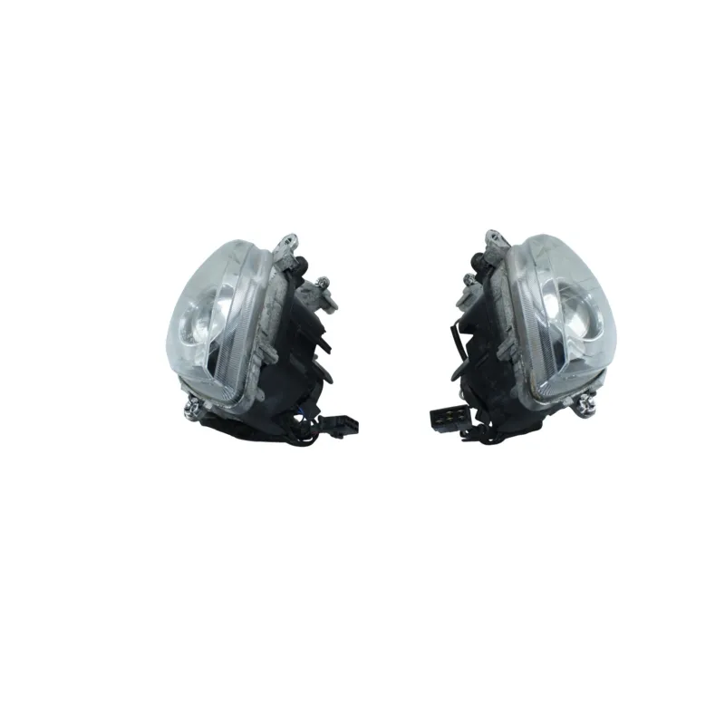 Optique (feux)(phare) SYM MAXSYM I 400 ABS 2011 - 2012