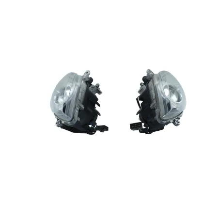 Optique (feux)(phare) SYM MAXSYM I 400 ABS 2011 - 2012