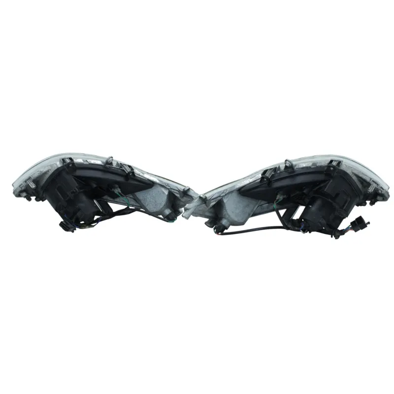 Optique (feux)(phare) SYM MAXSYM I 400 ABS 2011 - 2012