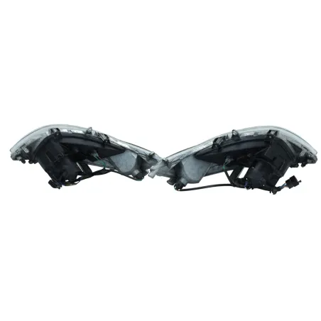 Optique (feux)(phare) SYM MAXSYM I 400 ABS 2011 - 2012
