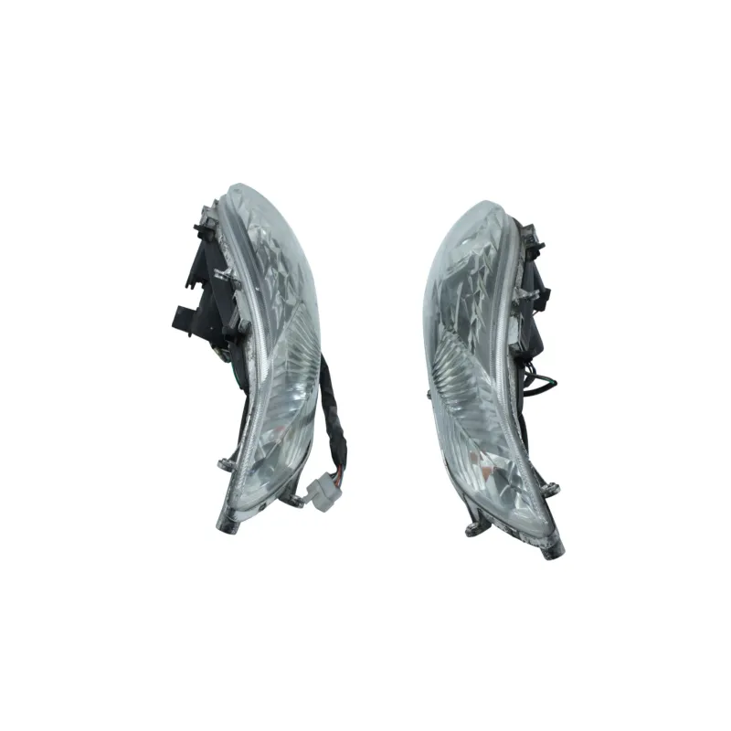 Optique (feux)(phare) SYM MAXSYM I 400 ABS 2011 - 2012