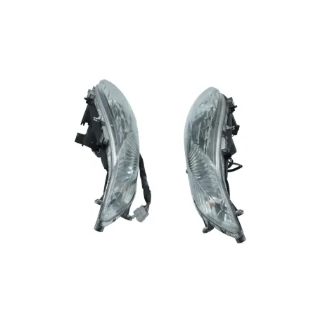 Optique (feux)(phare) SYM MAXSYM I 400 ABS 2011 - 2012