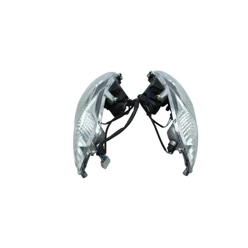Optique (feux)(phare) SYM MAXSYM I 400 ABS 2011 - 2012