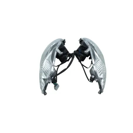 Optique (feux)(phare) SYM MAXSYM I 400 ABS 2011 - 2012