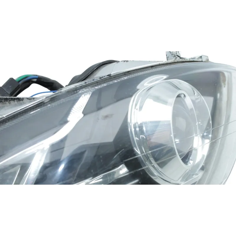 Optique (feux)(phare) SYM MAXSYM I 400 ABS 2011 - 2012