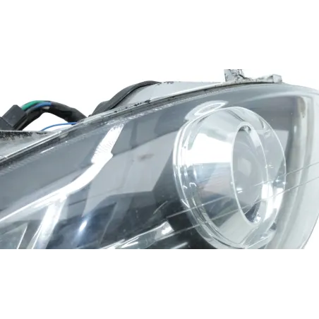 Optique (feux)(phare) SYM MAXSYM I 400 ABS 2011 - 2012