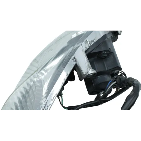 Optique (feux)(phare) SYM MAXSYM I 400 ABS 2011 - 2012