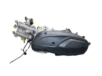 Moteur SYM MAXSYM I 400 ABS 2011 - 2012