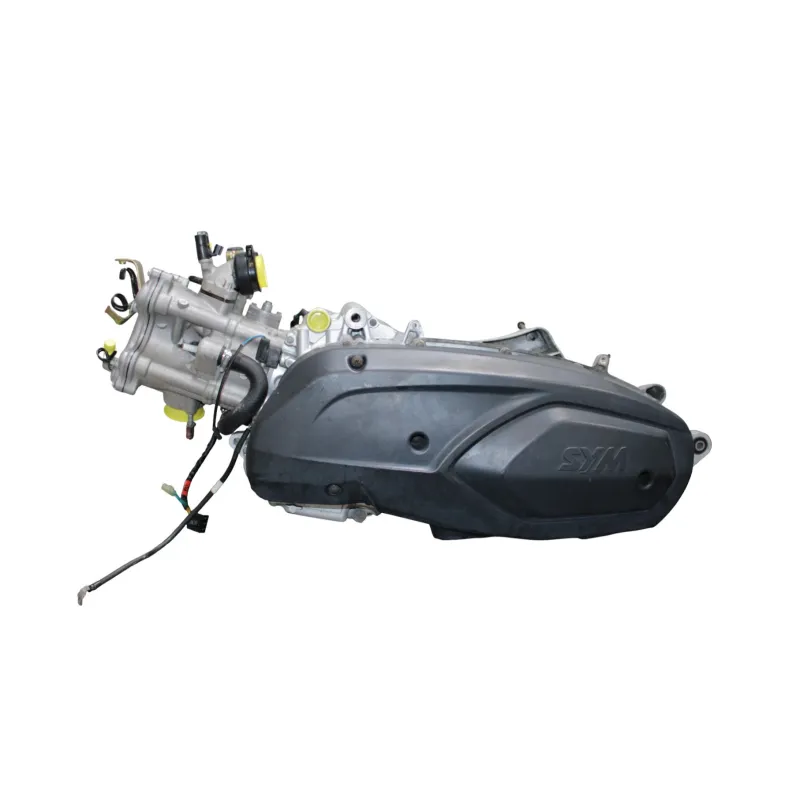 Moteur SYM MAXSYM I 400 ABS 2011 - 2012