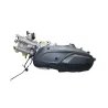 Moteur SYM MAXSYM I 400 ABS 2011 - 2012