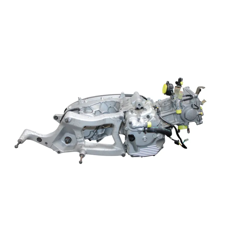 Moteur SYM MAXSYM I 400 ABS 2011 - 2012