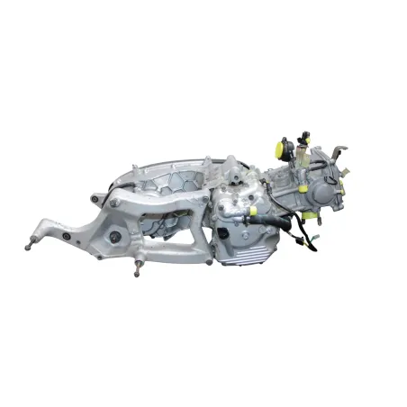Moteur SYM MAXSYM I 400 ABS 2011 - 2012