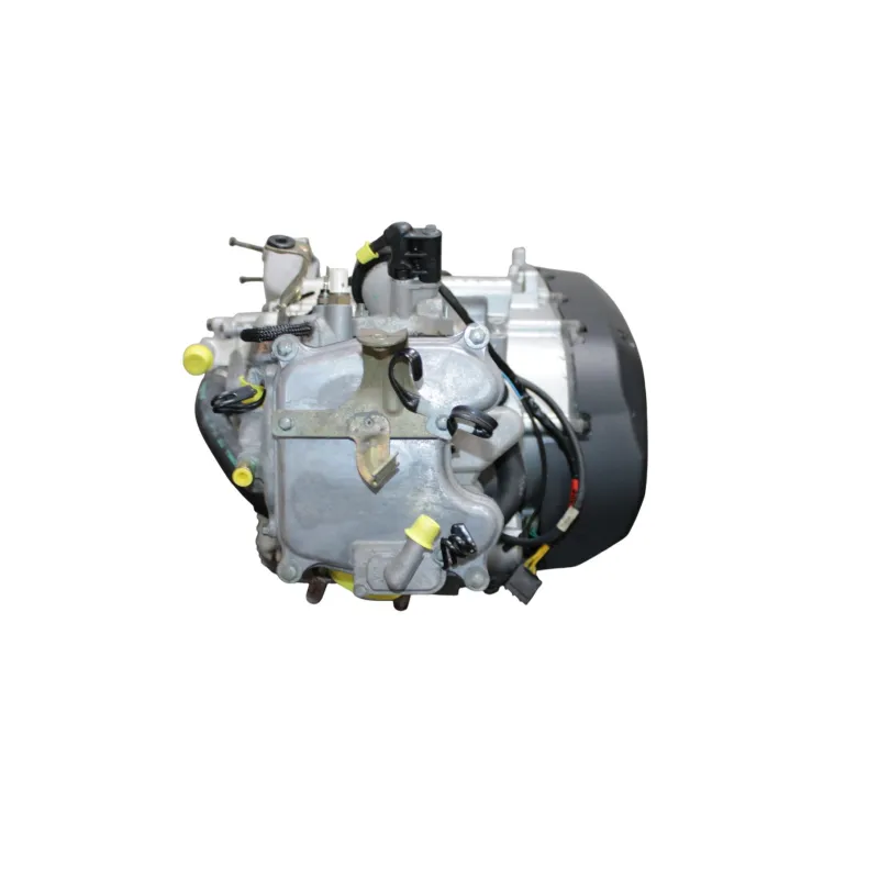 Moteur SYM MAXSYM I 400 ABS 2011 - 2012