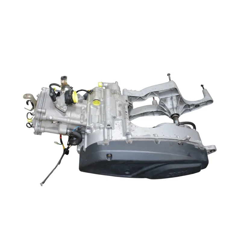 Moteur SYM MAXSYM I 400 ABS 2011 - 2012