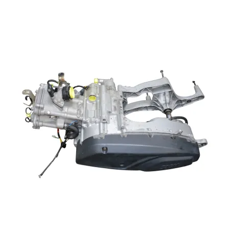 Moteur SYM MAXSYM I 400 ABS 2011 - 2012