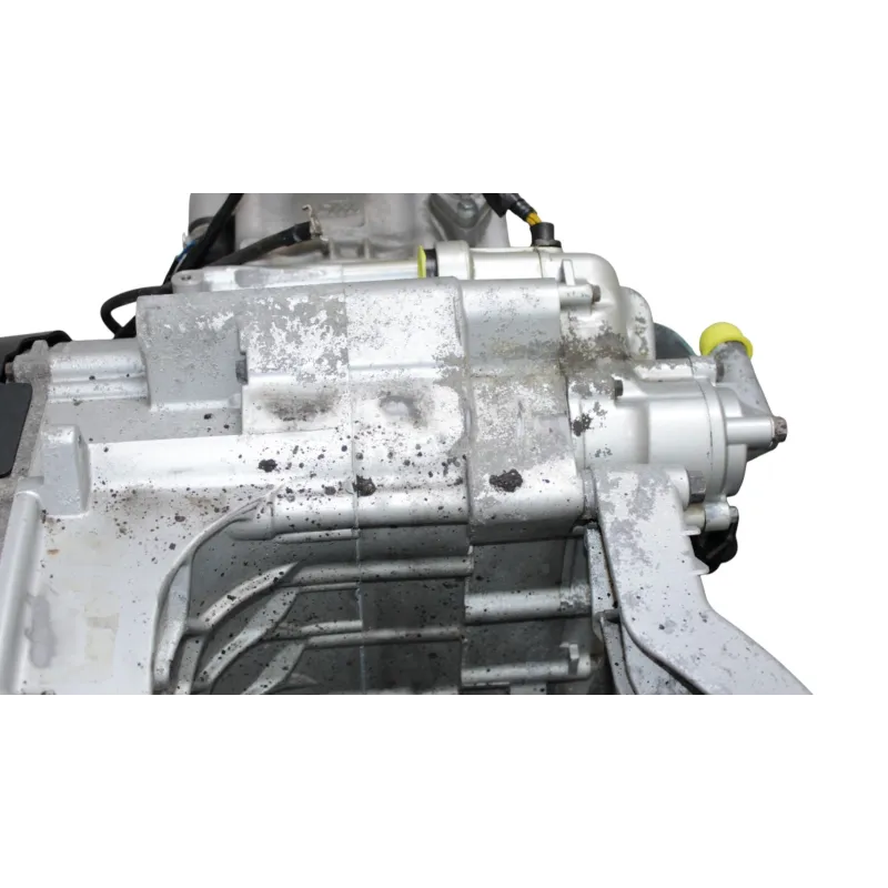 Moteur SYM MAXSYM I 400 ABS 2011 - 2012