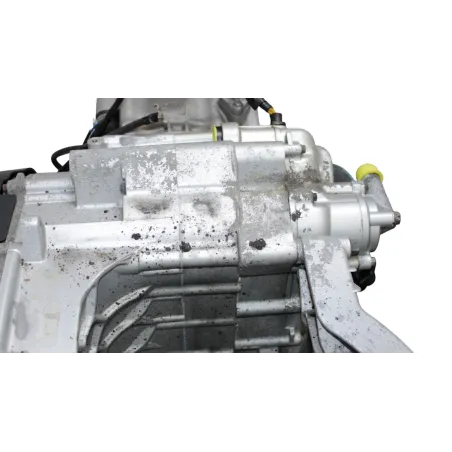 Moteur SYM MAXSYM I 400 ABS 2011 - 2012
