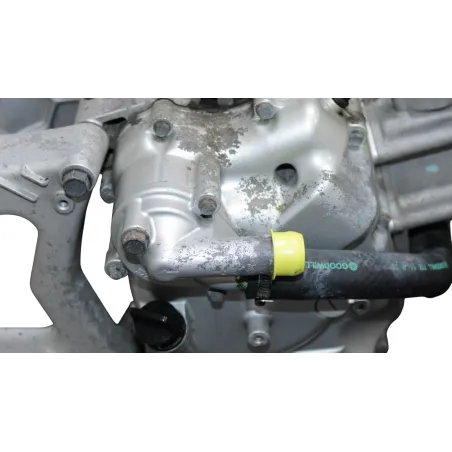 Moteur SYM MAXSYM I 400 ABS 2011 - 2012