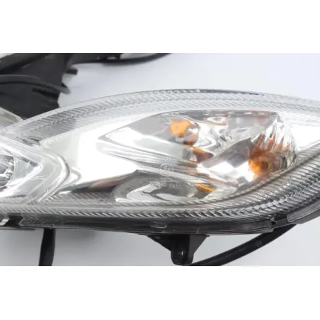 Optique (feux)(phare) PEUGEOT STREETZONE 50 2018 - 2020
