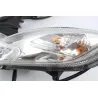 Optique (feux)(phare) PEUGEOT STREETZONE 50 2018 - 2020