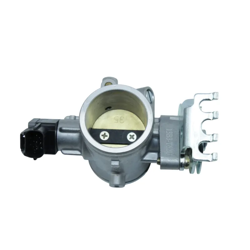 Corps papillon injection QUADRO 3D 350 2012 - 2013