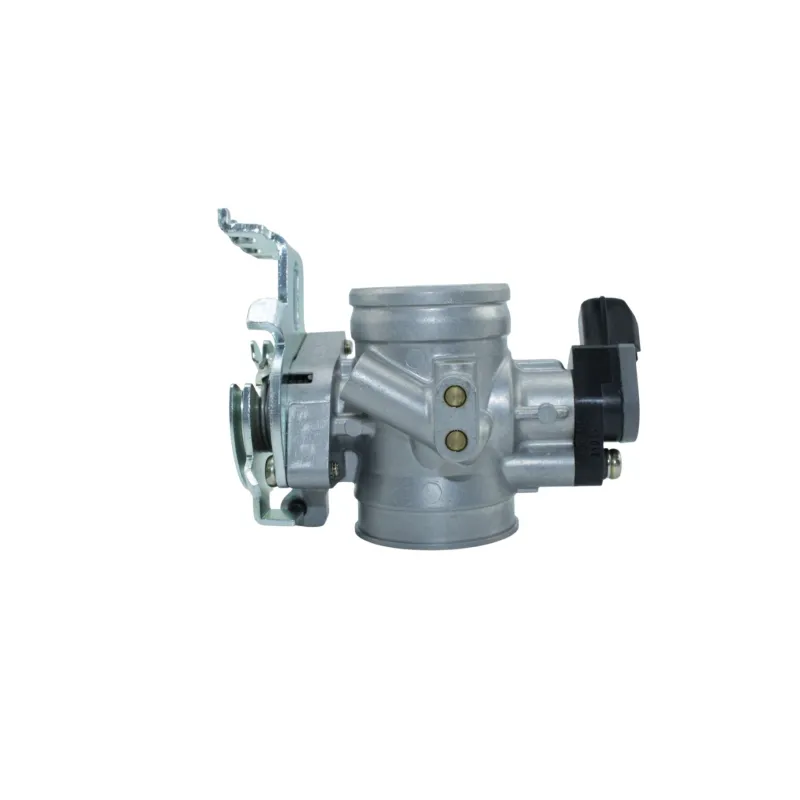 Corps papillon injection QUADRO 3D 350 2012 - 2013