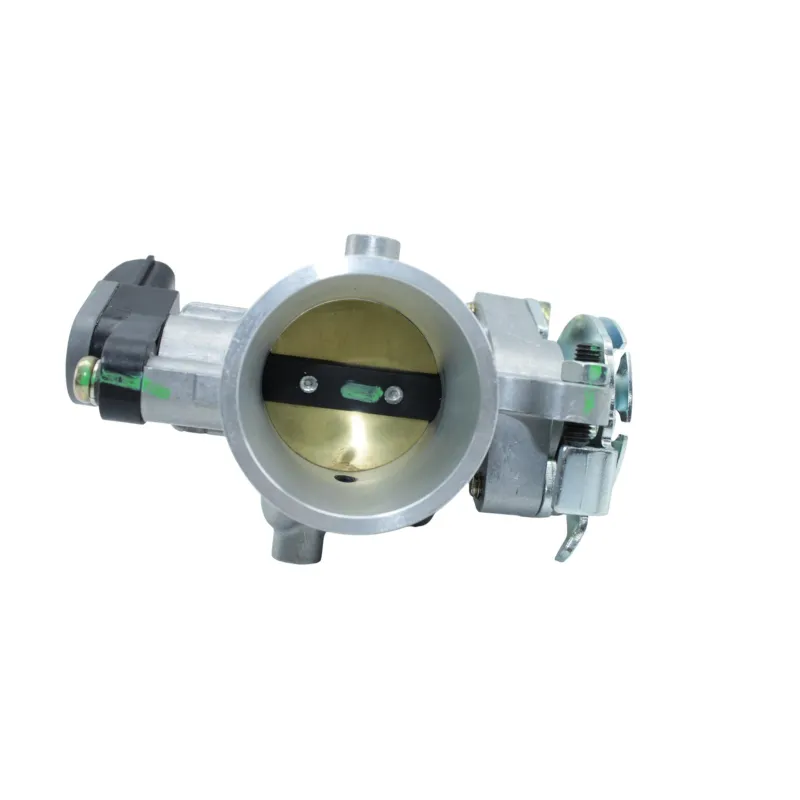 Corps papillon injection QUADRO 3D 350 2012 - 2013