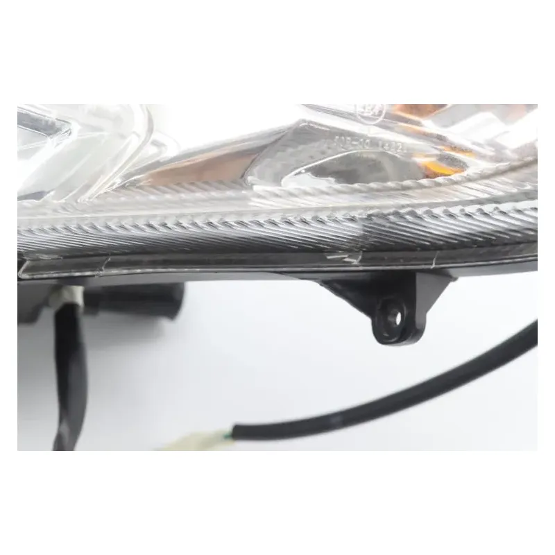Optique (feux)(phare) PEUGEOT STREETZONE 50 2018 - 2020