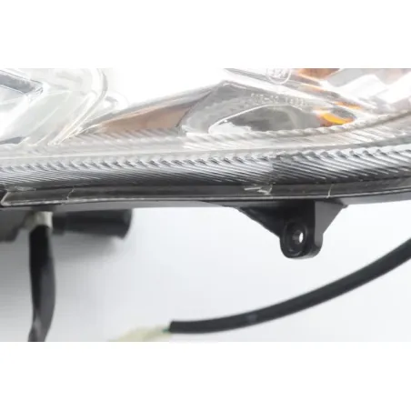 Optique (feux)(phare) PEUGEOT STREETZONE 50 2018 - 2020