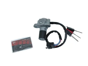 Kit serrure DUCATI MONSTER 916 S4 2001 - 2003