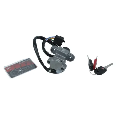 Kit serrure DUCATI MONSTER 916 S4 2001 - 2003