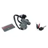 Kit serrure DUCATI MONSTER 916 S4 2001 - 2003 Kit serrure DUCATI MONSTER 916 S4 2001 - 2003