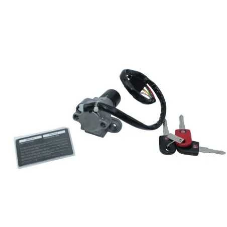 Kit serrure DUCATI MONSTER 916 S4 2001 - 2003