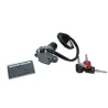 Kit serrure DUCATI MONSTER 916 S4 2001 - 2003 Kit serrure DUCATI MONSTER 916 S4 2001 - 2003