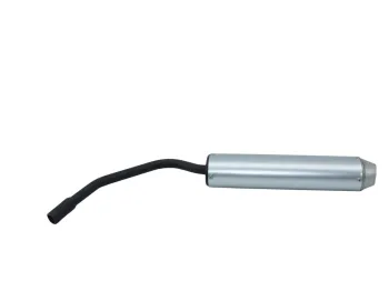 Silencieux (echappement) BETA RR 50 MOTARD 2005 - 2011
