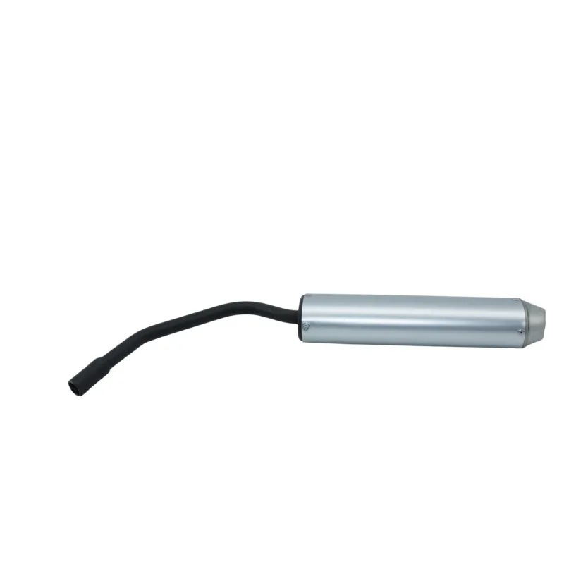 Silencieux (echappement) BETA RR 50 MOTARD 2005 - 2011
