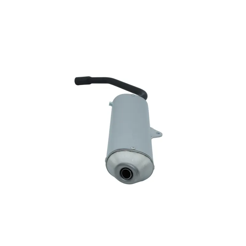 Silencieux (echappement) BETA RR 50 MOTARD 2005 - 2011
