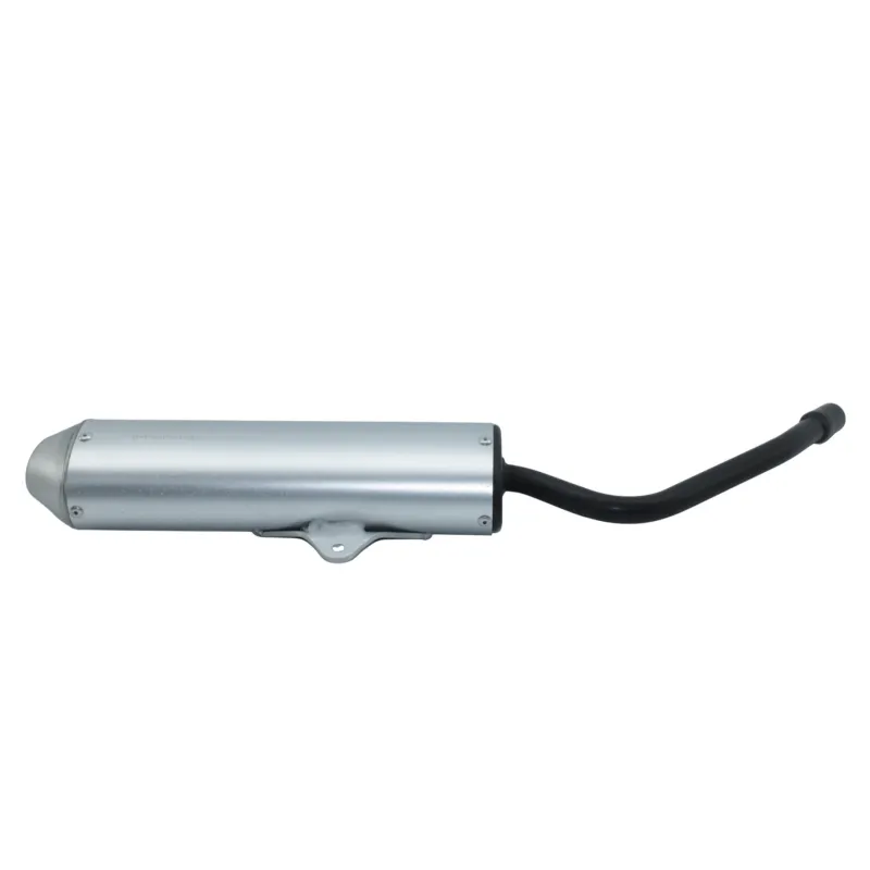 Silencieux (echappement) BETA RR 50 MOTARD 2005 - 2011