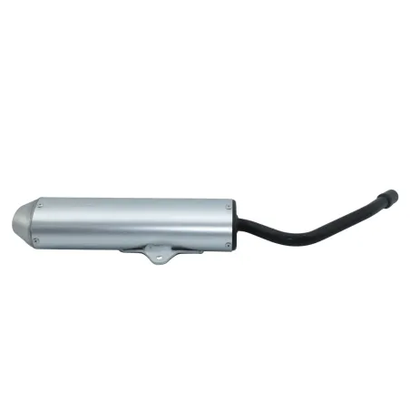 Silencieux (echappement) BETA RR 50 MOTARD 2005 - 2011