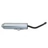 Silencieux (echappement) BETA RR 50 MOTARD 2005 - 2011 Silencieux (echappement) BETA RR 50 MOTARD 2005 - 2011