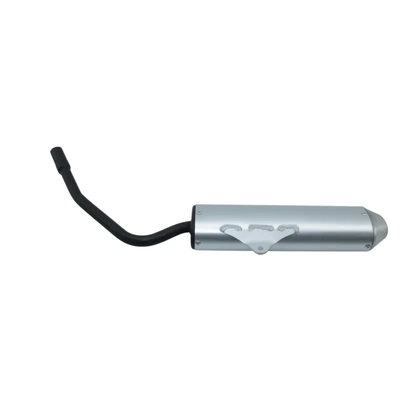 Silencieux (echappement) BETA RR 50 MOTARD 2005 - 2011