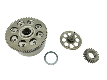 Rotor volant moteur DUCATI HYPERMOTARD 950 SP 2019 - 2024